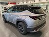 Hyundai TUCSON Tucson 1.6 HEV aut. DarkLine SHIMMERING SILVER