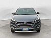 Hyundai TUCSON Tucson 1.7 CRDi go! GRIGIO SCURO