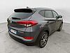 Hyundai TUCSON Tucson 1.7 CRDi go! GRIGIO SCURO