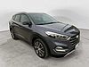 Hyundai TUCSON Tucson 1.7 CRDi go! GRIGIO SCURO