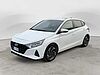 Hyundai i20 i20 1.2 MPI GPL Connectline BIANCO