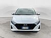 Hyundai i20 i20 1.2 MPI GPL Connectline BIANCO