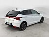Hyundai i20 i20 1.2 MPI GPL Connectline BIANCO