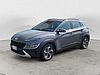 Hyundai KONA 1&ordf;s. Kona HEV 1.6 DCT XTech+ GRIGIO MEDIO