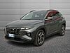 Hyundai TUCSON Tucson 1.6 HEV aut. Exellence AMAZON GRAY