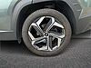 Hyundai TUCSON Tucson 1.6 HEV aut. Exellence AMAZON GRAY