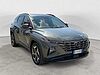 Hyundai TUCSON Tucson 1.6 HEV aut. Exellence AMAZON GREY