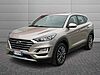Hyundai TUCSON Tucson 1.6 T-GDI DCT XPrime BEIGE SABBIA