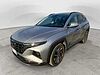 Hyundai TUCSON Tucson 1.6 CRDI XLine SILVER