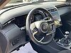 Hyundai TUCSON Tucson 1.6 CRDI XLine SILVER