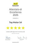 Hyundai TUCSON Tucson 1.6 CRDI XLine SILVER