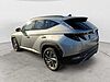 Hyundai TUCSON Tucson 1.6 CRDI XLine SILVER