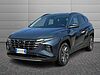 Hyundai TUCSON Tucson 1.6 HEV aut. XLine TEAL