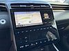 Hyundai TUCSON Tucson 1.6 HEV aut. XLine TEAL
