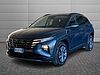 Hyundai TUCSON Tucson 1.6 HEV aut. XLine TEAL