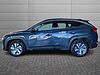 Hyundai TUCSON Tucson 1.6 HEV aut. XLine TEAL