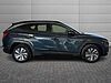 Hyundai TUCSON Tucson 1.6 HEV aut. XLine TEAL