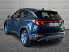 Hyundai TUCSON Tucson 1.6 HEV aut. XLine TEAL