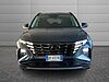 Hyundai TUCSON Tucson 1.6 HEV aut. XLine TEAL