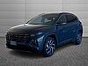 Hyundai TUCSON Tucson 1.6 HEV 4WD aut. Exellence TEAL