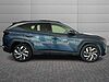 Hyundai TUCSON Tucson 1.6 HEV 4WD aut. Exellence TEAL