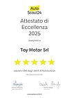 Hyundai TUCSON Tucson 1.6 CRDI XLine GRIGIO ANTRACITE