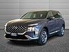 Hyundai SANTA FE 4ªs 18-24 Santa Fe 1.6 T-GDI HEV 4WD AT 7 posti XCLASS GRIGIO SCURO