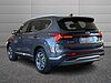 Hyundai SANTA FE 4ªs 18-24 Santa Fe 1.6 T-GDI HEV 4WD AT 7 posti XCLASS GRIGIO SCURO