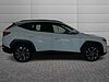 Hyundai TUCSON Tucson 1.6 CRDI 48V DCT XLine BIANCO