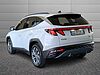 Hyundai TUCSON Tucson 1.6 CRDI 48V DCT XLine BIANCO