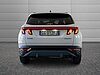 Hyundai TUCSON Tucson 1.6 CRDI 48V DCT XLine BIANCO