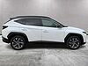 Hyundai TUCSON Tucson 1.6 CRDI 48V XLine BIANCO TETTO NERO