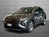 Hyundai TUCSON Tucson 1.6 CRDI 48V DCT XLine GRIGIO SCURO