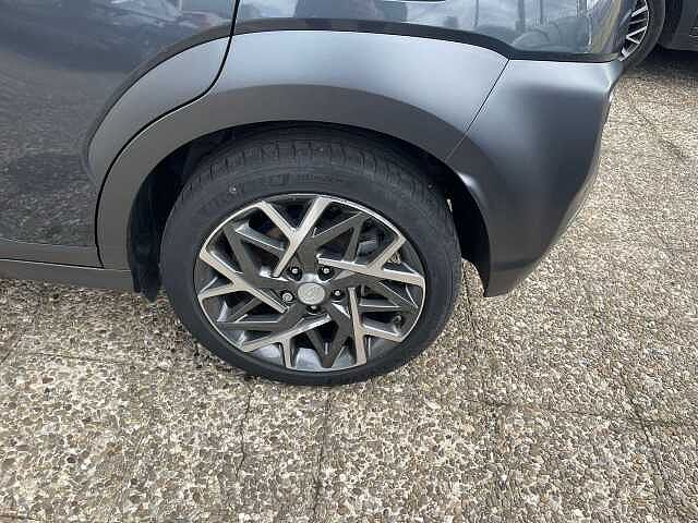 Hyundai KONA HEV 1.6 DCT XPrime