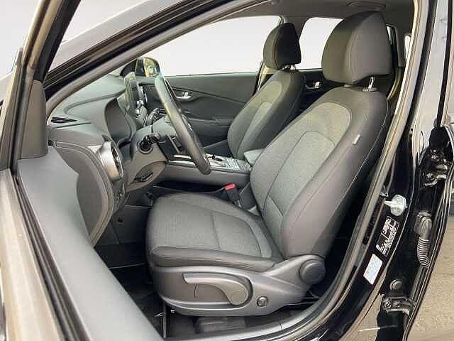 Hyundai KONA EV 39 kWh Exclusive