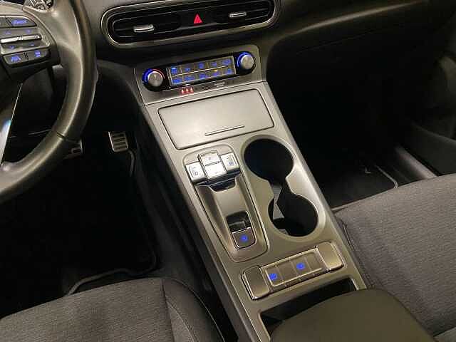 Hyundai KONA EV 39 kWh Exclusive