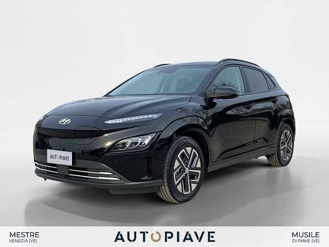 Hyundai KONA EV 39 kWh Exclusive