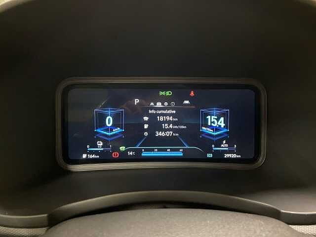 Hyundai KONA EV 39 kWh Exclusive