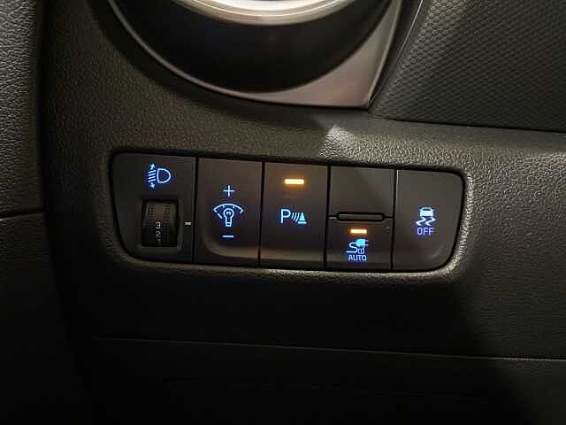 Hyundai KONA EV 39 kWh Exclusive