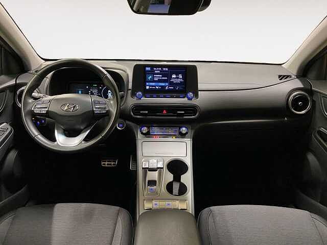 Hyundai KONA EV 39 kWh Exclusive