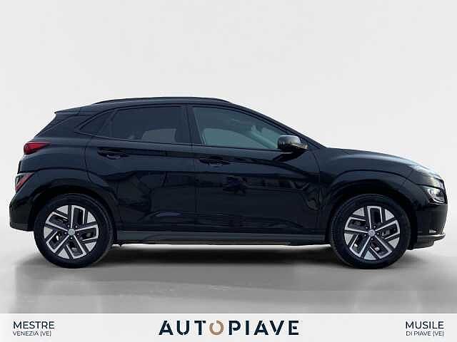 Hyundai KONA EV 39 kWh Exclusive