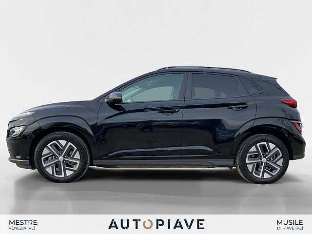 Hyundai KONA EV 39 kWh Exclusive