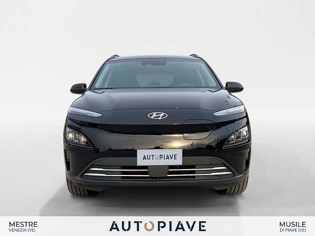 Hyundai KONA EV 39 kWh Exclusive