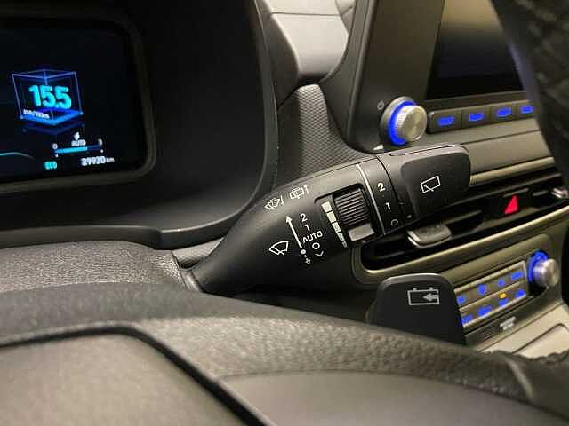 Hyundai KONA EV 39 kWh Exclusive