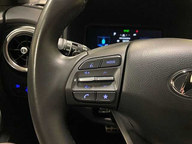 Hyundai KONA EV 39 kWh Exclusive