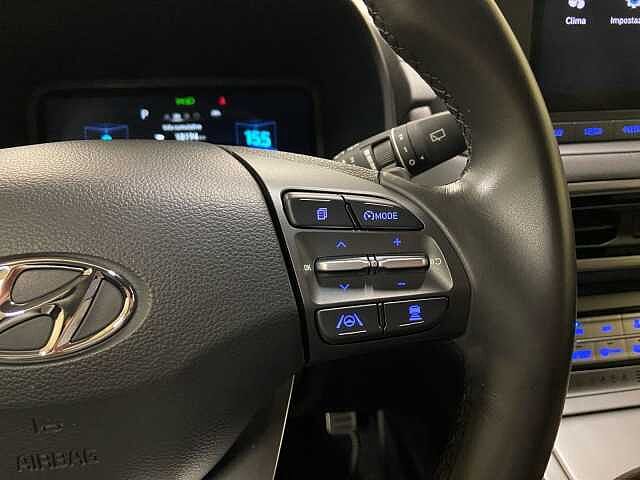Hyundai KONA EV 39 kWh Exclusive