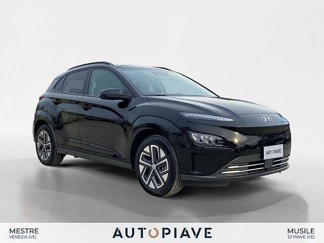 Hyundai KONA EV 39 kWh Exclusive