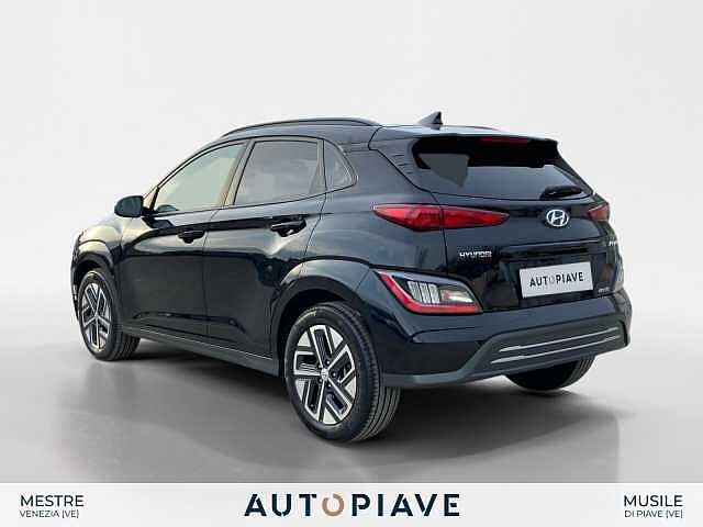 Hyundai KONA EV 39 kWh Exclusive