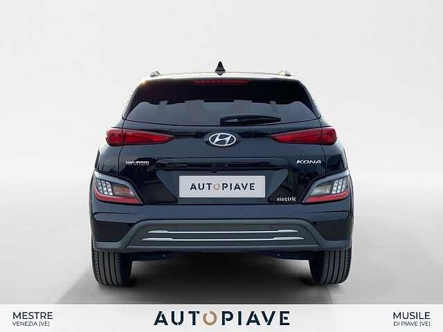 Hyundai KONA EV 39 kWh Exclusive