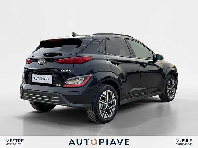 Hyundai KONA EV 39 kWh Exclusive